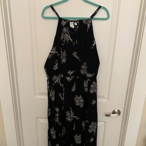 Torrid Size 2 Summer Dress